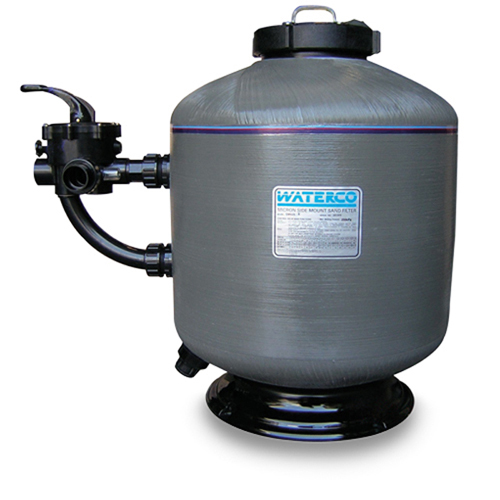 Waterco 500mm Bobbin Filter