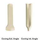 Coving External Angle Stone  109x30x9mm