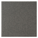 Flat Floor Tiles Dark Grey  148x148x9mm