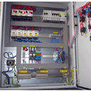 Bespoke Pool Control Panels