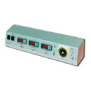 Calorex Variheat 3 Options