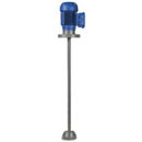 High Speed Electric Chemical Mixers and Agitators