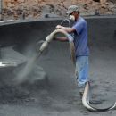 Pool Installation