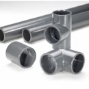 Imperial PVC Pipe