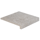 Rosa Gres Serena Pool Drop Edge Tiles