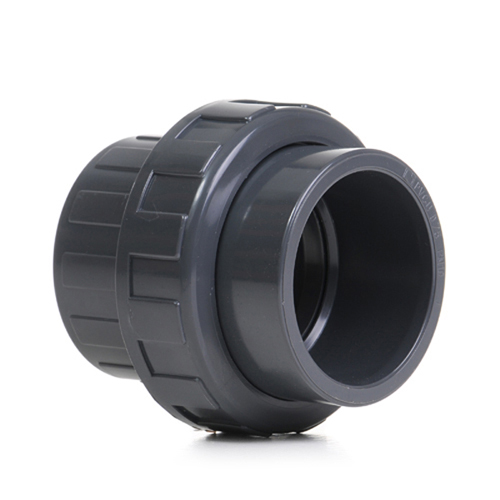 110mm PVC Socket Union