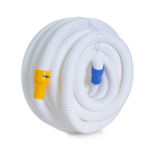 18 Metre Floating Vac Hose