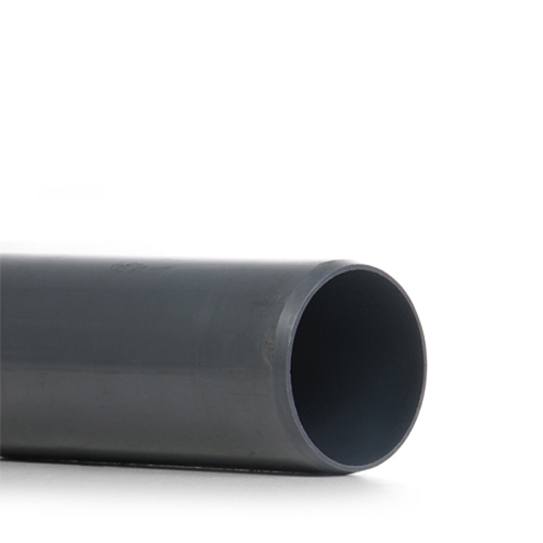 3" PVC Class C Pipe Per 6 M