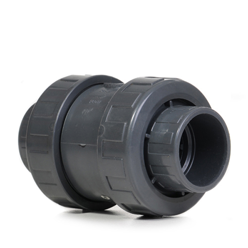 40mm PVC Ball Check Valve