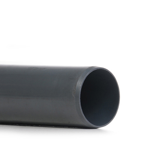 50mm PVC 10 Bar Pipe Per 5 M