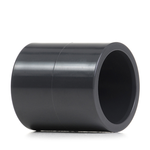 6" PVC Socket