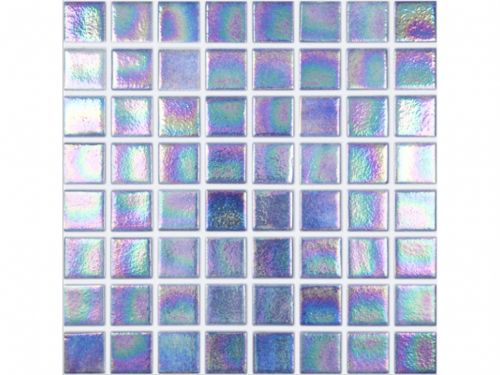 Abalone Indigo