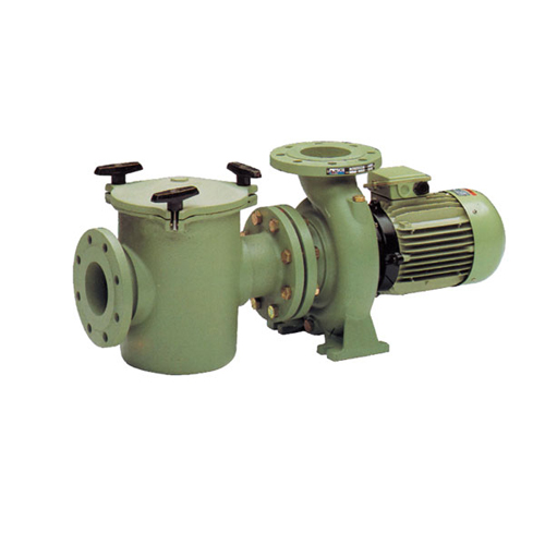 Astral Aral C-3000 Pump 5.5HP 690V