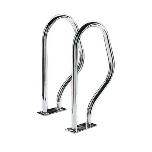 Astral 470mm Grab Rail Plate