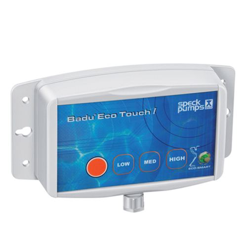 Badu Eco Touch I Control Unit