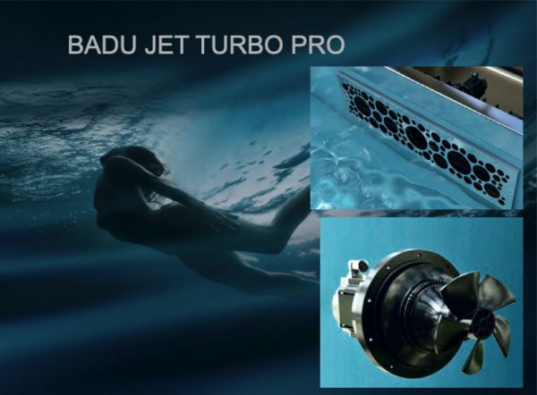 Badujet Turbo Pro Counter Current #2