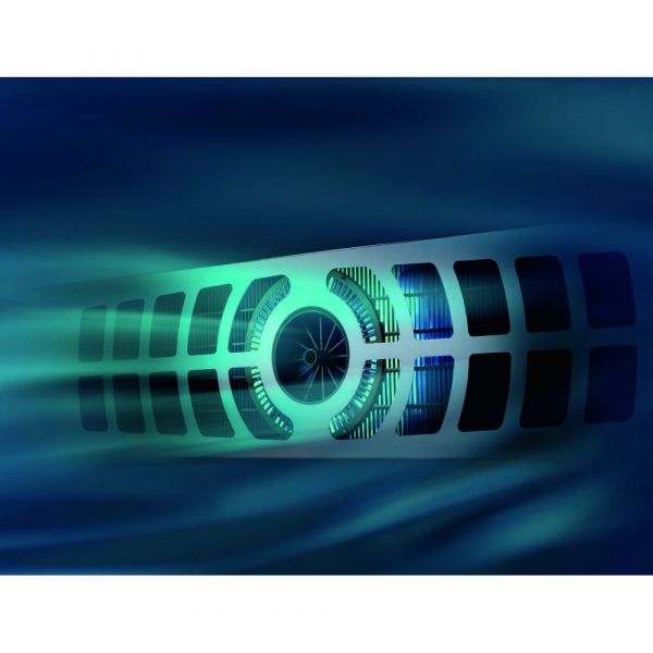 Badujet Turbo Pro Counter Current