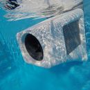 Binder Hydrostar Turbine Counter Current Single Turbine Retrofit