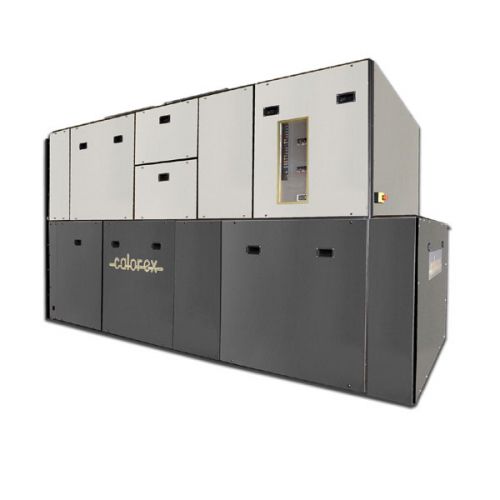 Calorex HRD System