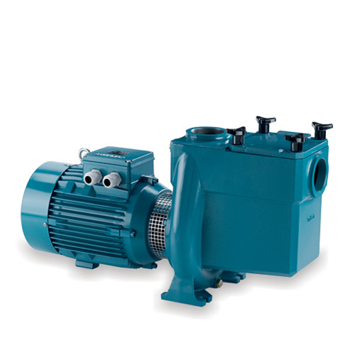 Calpeda 7.50hp Pump 3 Phase