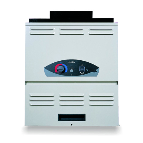 Certikin 105,000 BTU Gas Heater - Pro O