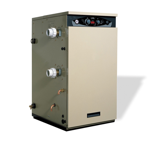 Certikin 220,000 BTU Oil Fired Heater