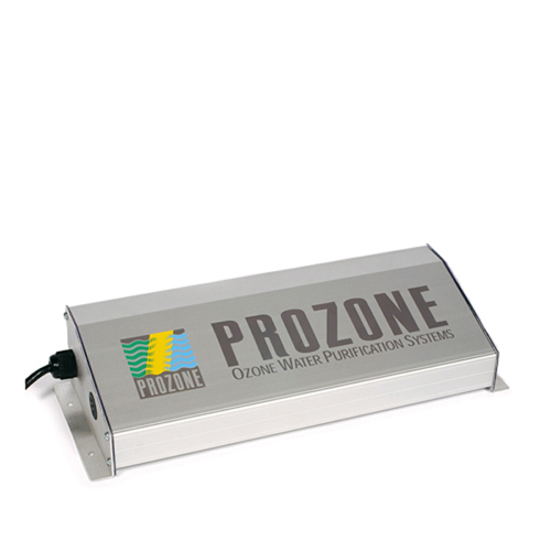 PZVII-1 Venturi Driven Ozonator