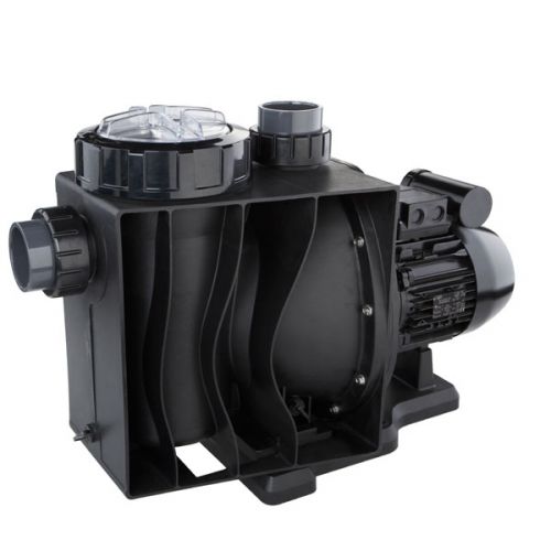 Astral Columbia Pump 1.5HP 3 Phase