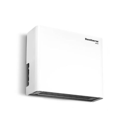 Dantherm DH35AX LPHW Dehumidifier - DH35AX/L