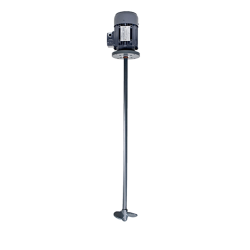 Electric Agitator For 200 Litre Tank