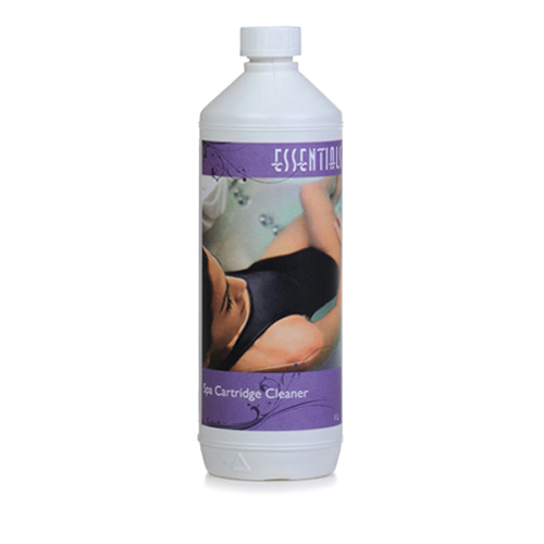 Essentials Spa Cartridge Cleaner 1 Litre