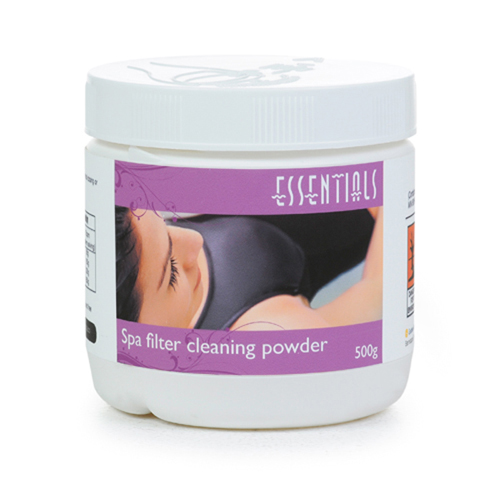 Essentials Spa Powder Filter Cleaner