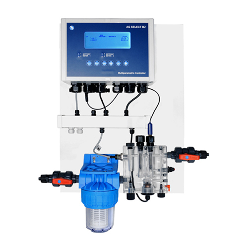 Etatron AG-Select Automatic Dosing