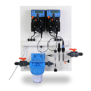Etatron DLX Pump Dosing System