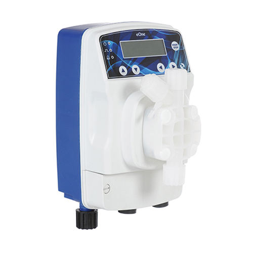 Etatron eOne Plus Dosing Pump, Etatron Dosing Pumps Water Technics