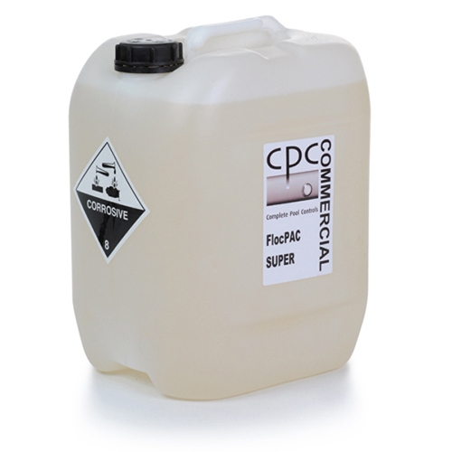 FlocPac Super 20 Litre
