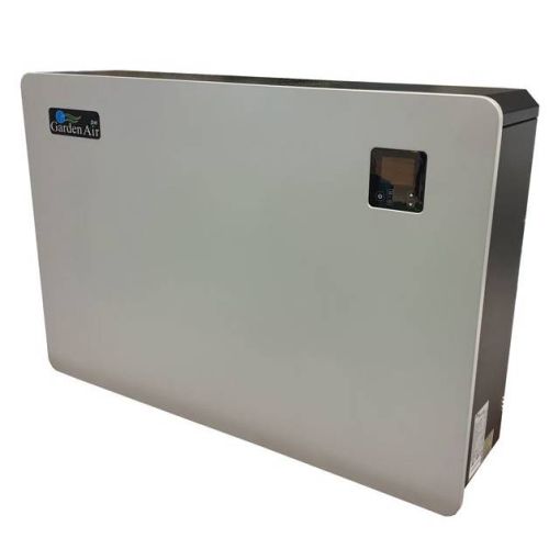 Garden Air Full Inverter Dehumidifier 4L Hour
