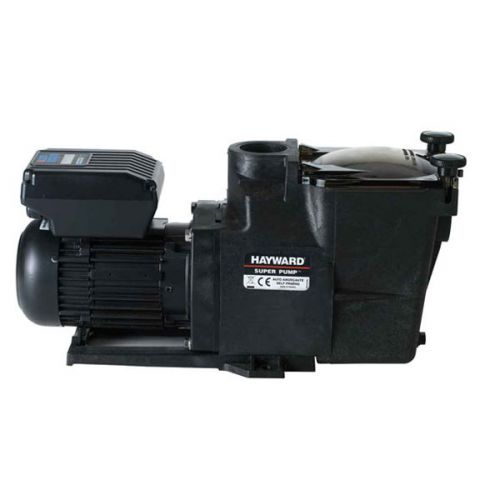 Hayward Super Pump Variable Speed VSTD