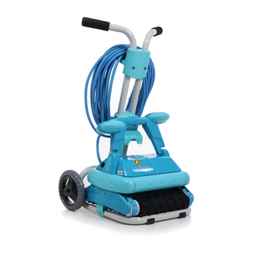 Indigo Pool Cleaner