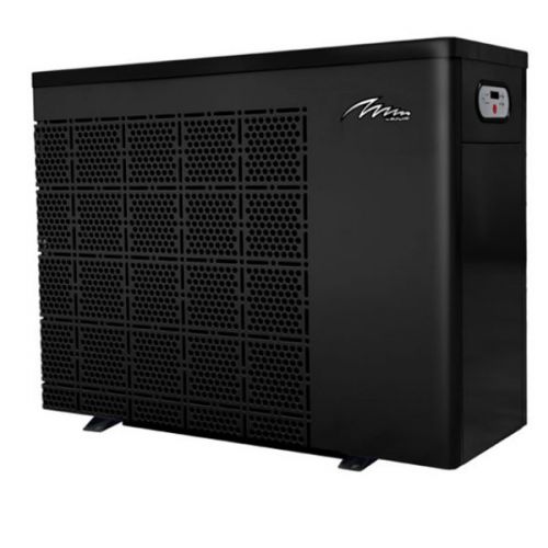 Inverter+ 35.8w Pool Heat Pump