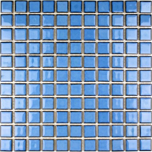 Pacific Blue