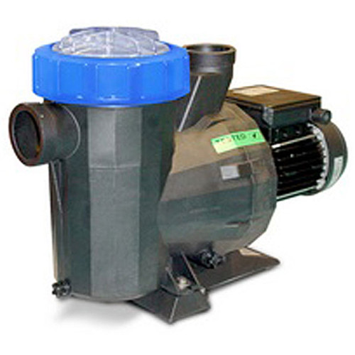 Astral Nautilus Salt Water Pump 3HP 1 Phase