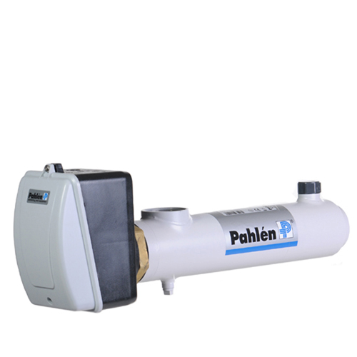 Pahlens 18kW Compact Heater