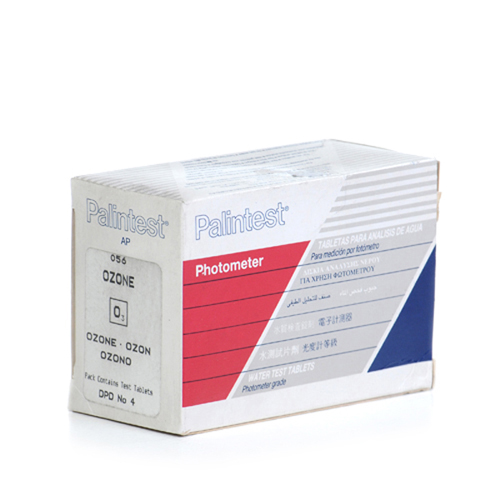 Palintest Photometer Ozone Reagent