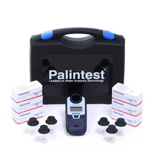 Palintest Pooltest 6 Photometer (H)