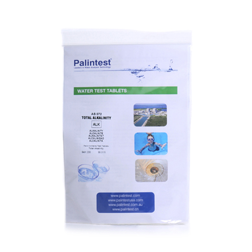 Palintest Total Alkalinity Test Tablets