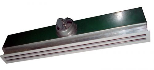 Ductwork Plenum Box