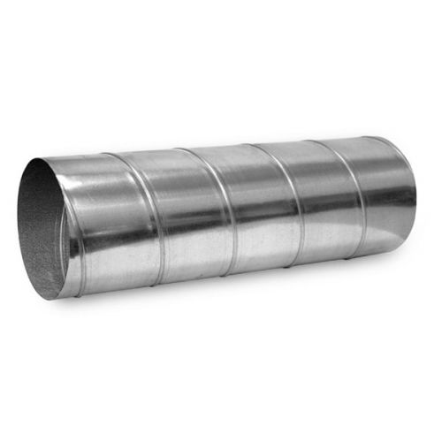 Ductwork - 150mm - Spiral Duct 3m