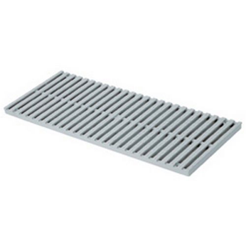 Swimming Pool Overflow Channel Grating Straight