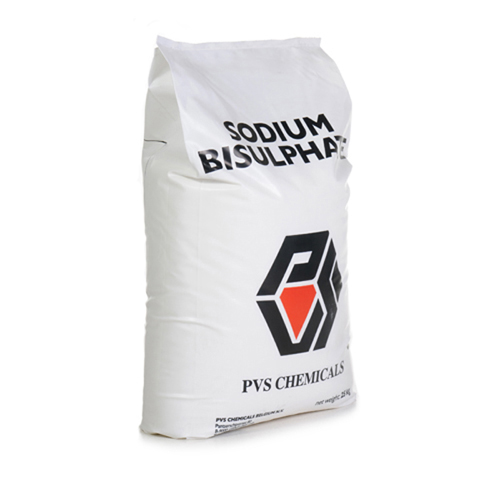 Sodium Bisulphate 25kg pH Reducer